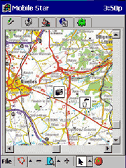 MobileSTAR