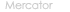 mercator